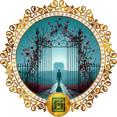 Galatea Author - Rosecliff Manor