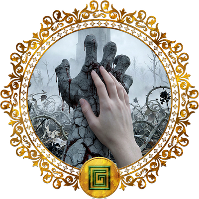 Galatea Author - Sins of a Forgotten King
