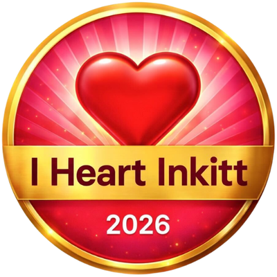I Heart Inkitt Instagram Giveaway Winner
