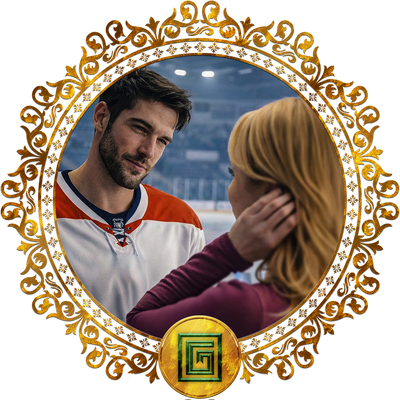 Galatea Author - The Hockey Reporter's Diary
