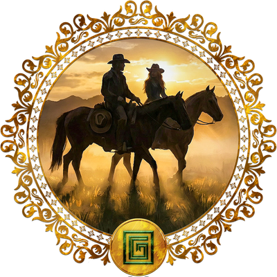 Trendsetter - Dawn's Cowboy