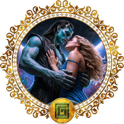 Galatea Author - The Odyssey Of Azimuth