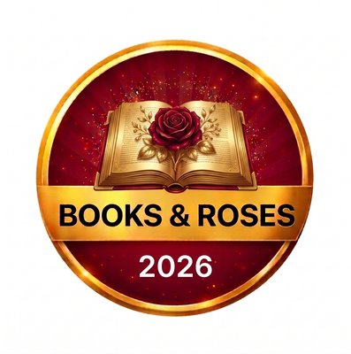 Books and Roses - Completion