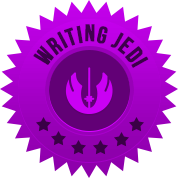 Writing Jedi