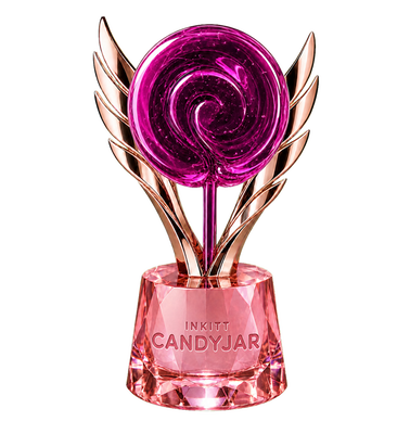 CandyJar Author