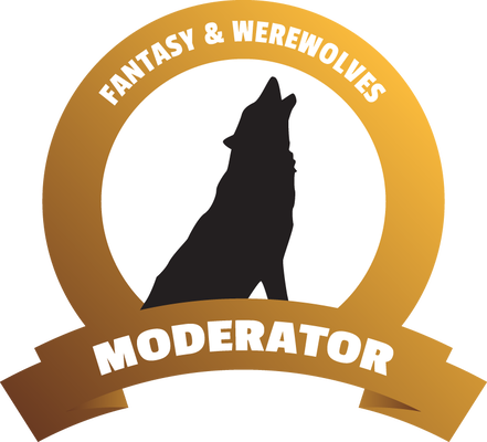 Fantasy and Werwolves Moderator