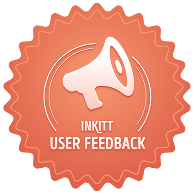 Inkitt User Feedback