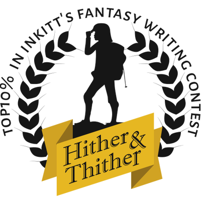 Top 10% in Hither Thither