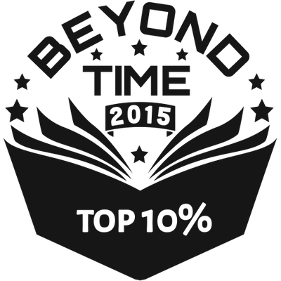 Top 10 in Beyond Time