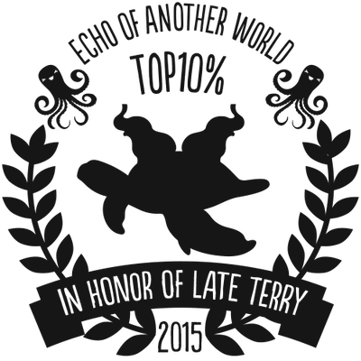 Top 10% in Another World