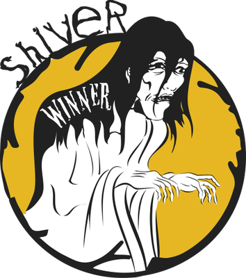 1st Place in Shiver