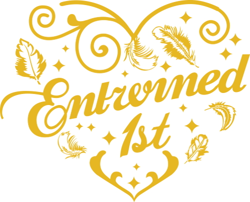 1st Place in Entwined