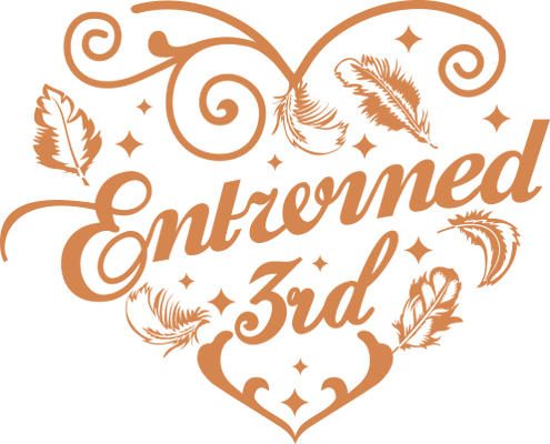 3rd Place in Entwined