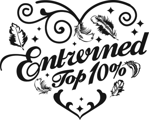 Top 10% in Entwined