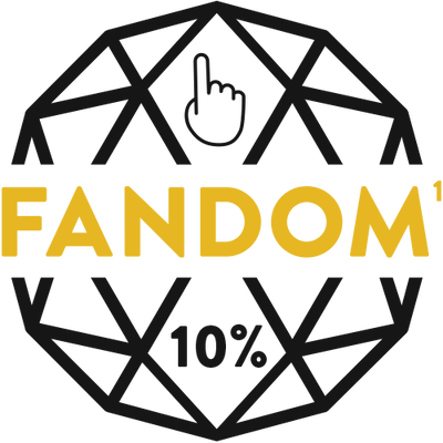 Top 10% in Fandom