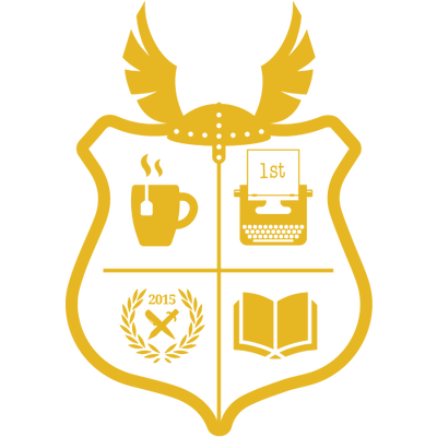 2020 NaNoWriMo Week 1 Milestone
