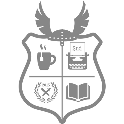 2020 NaNoWriMo Week 2 Milestone