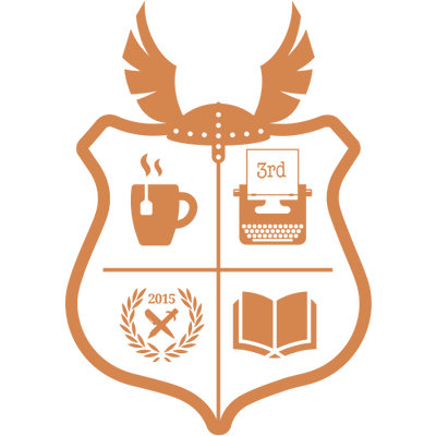 2020 NaNoWriMo Week 3 Milestone