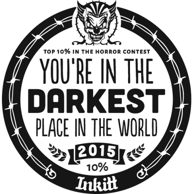 Top 10% in Darkest Place