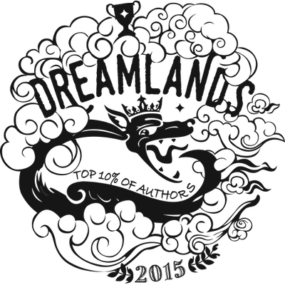 Top 10% in Dreamlands