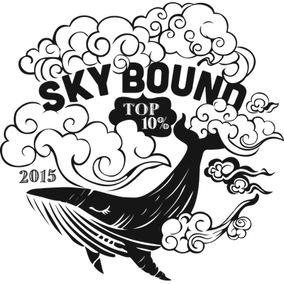 Top 10% in Skybound