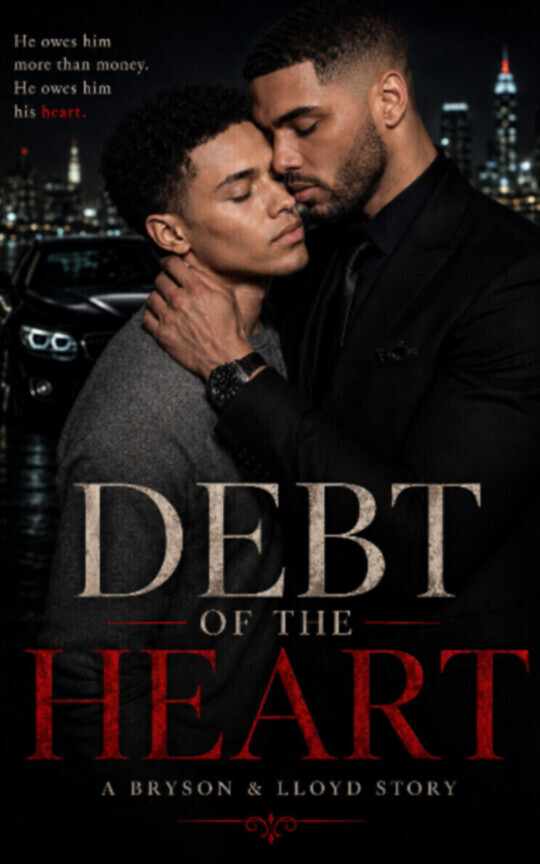 Debt of the Heart