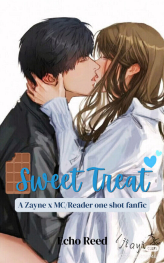 Sweet Treat