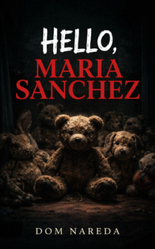 HELLO, MARIA SANCHEZ