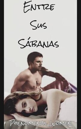 Entre Sus Sábanas (Bucky Barnes) [Hot +18]
