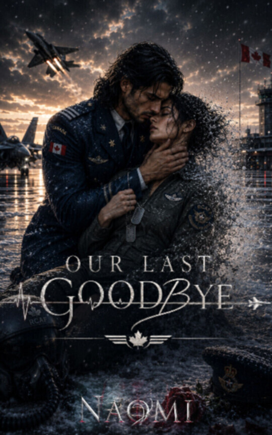 Our Last Goodbye