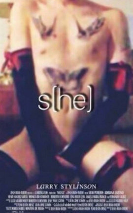 S(he) | ♀ Larry Stylinson ♂