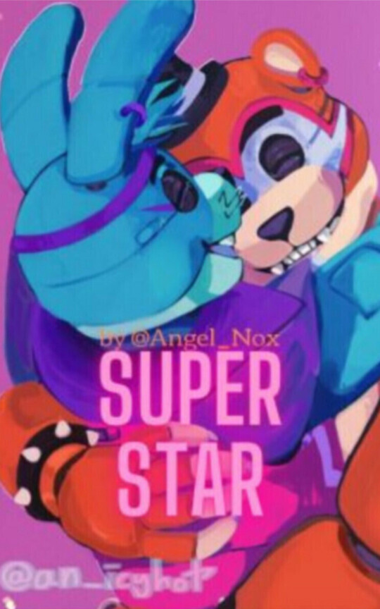 SUPER STAR