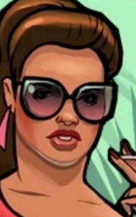 What if tommy vercetti escaped in 1971