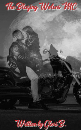 The Blazing Wolves MC