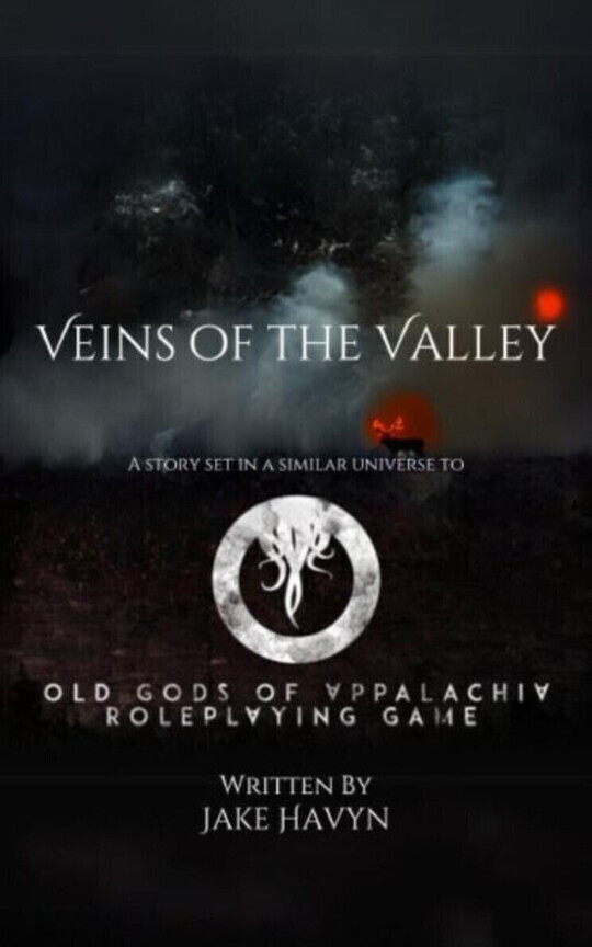 Veins of the Valley