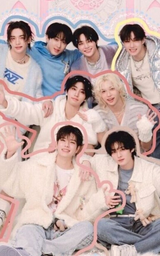 "My mentor, my bias"