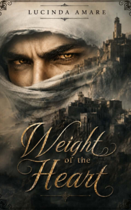 Weight of the Heart