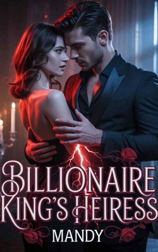 Billionaire King's Heiress 