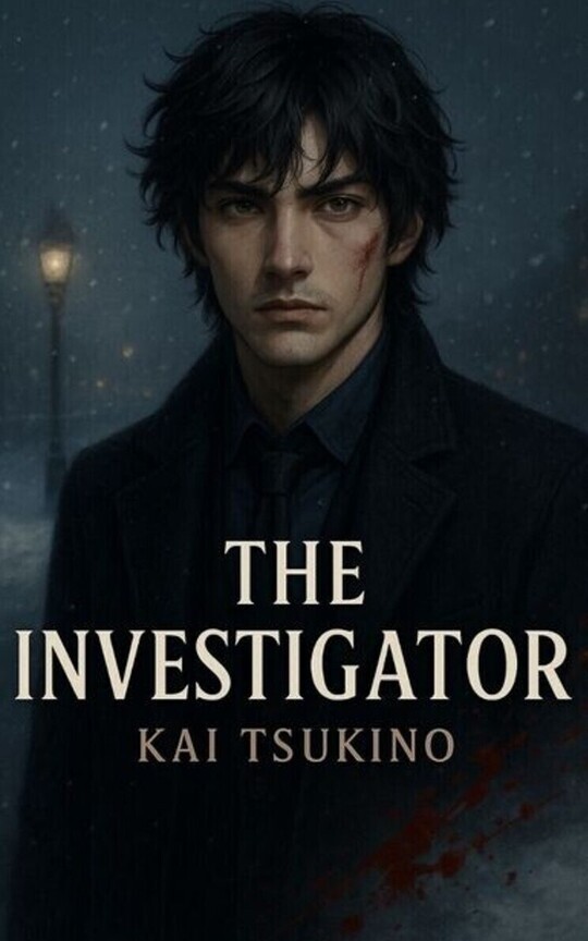 THE INVESTIGATOR 