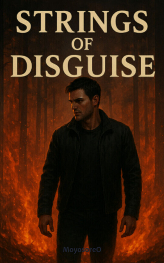 Strings of Disguise