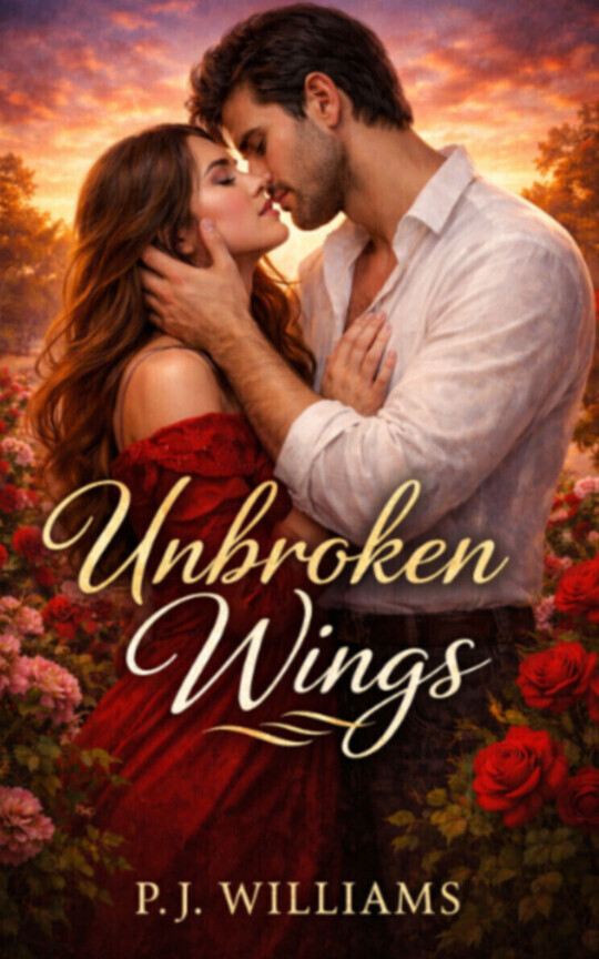Unbroken Wings
