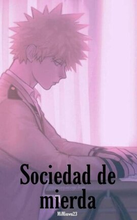 Sociedad de mierda - dkbk