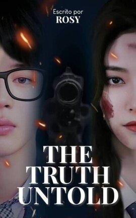 The Truth Untold ─ p.jm