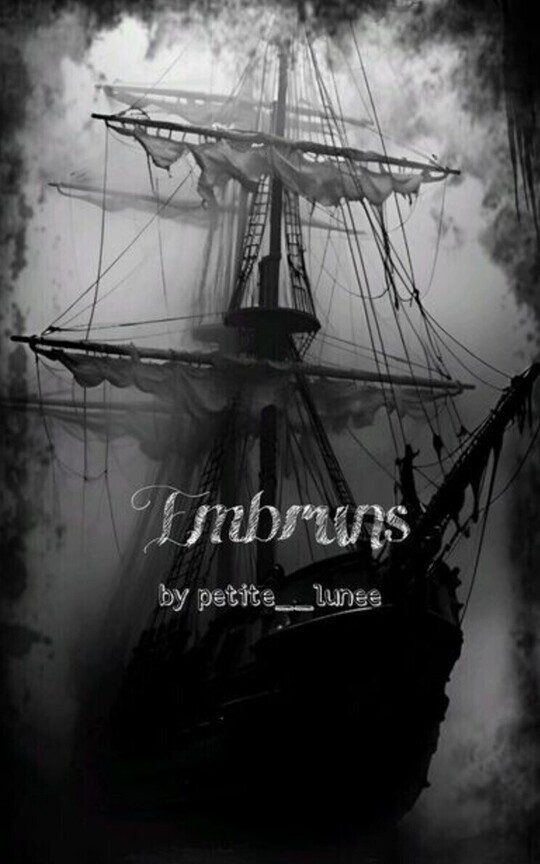 Embruns 