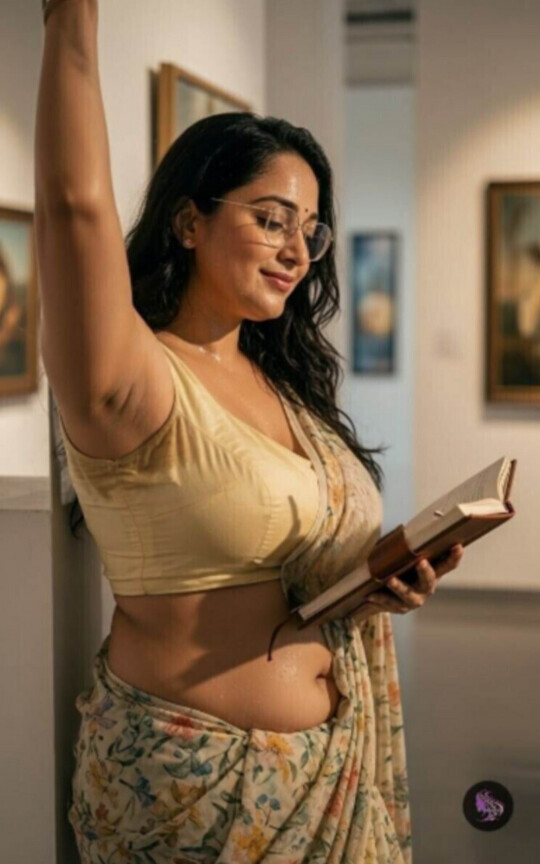 My Lecturer Aunt