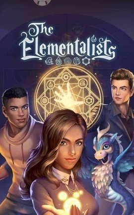 The Elementalists