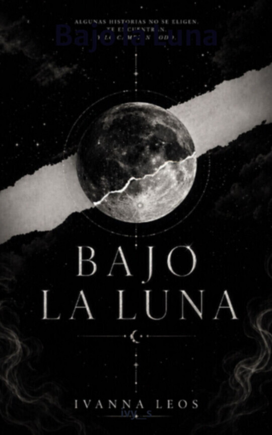 Bajo la Luna