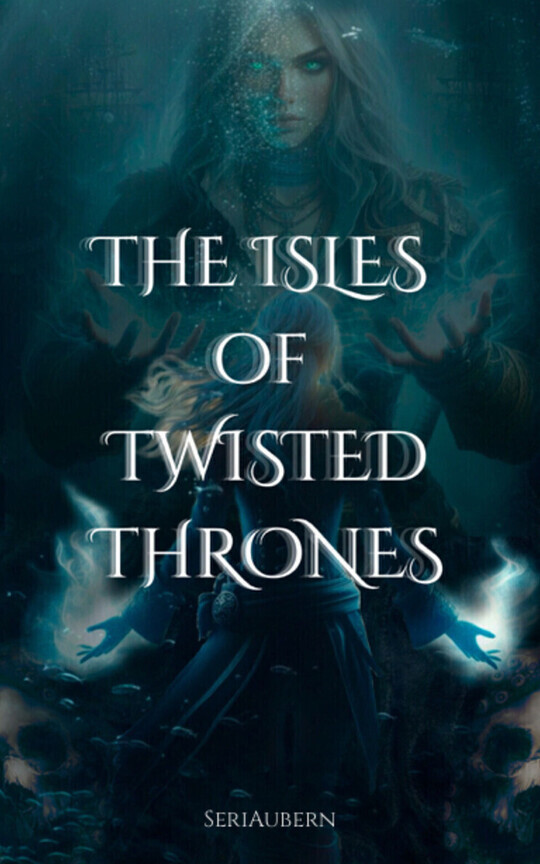 The Isles of Twisted Thrones