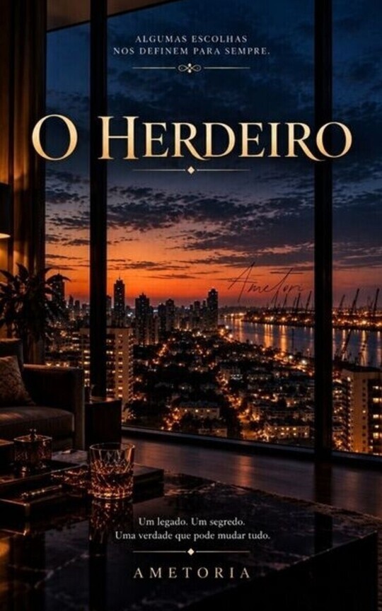 O "Herdeiro"