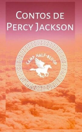 Contos de Percy Jackson 